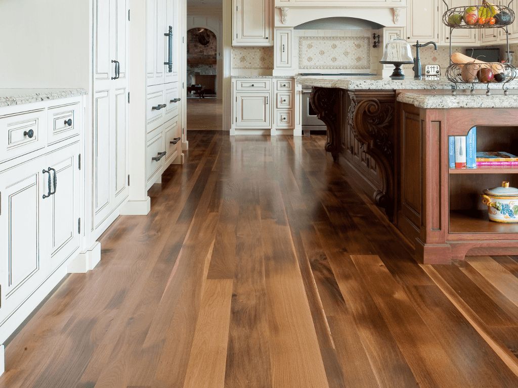 Why Go On Laminated Flooring For Your, Pretty Laminate Flooring
